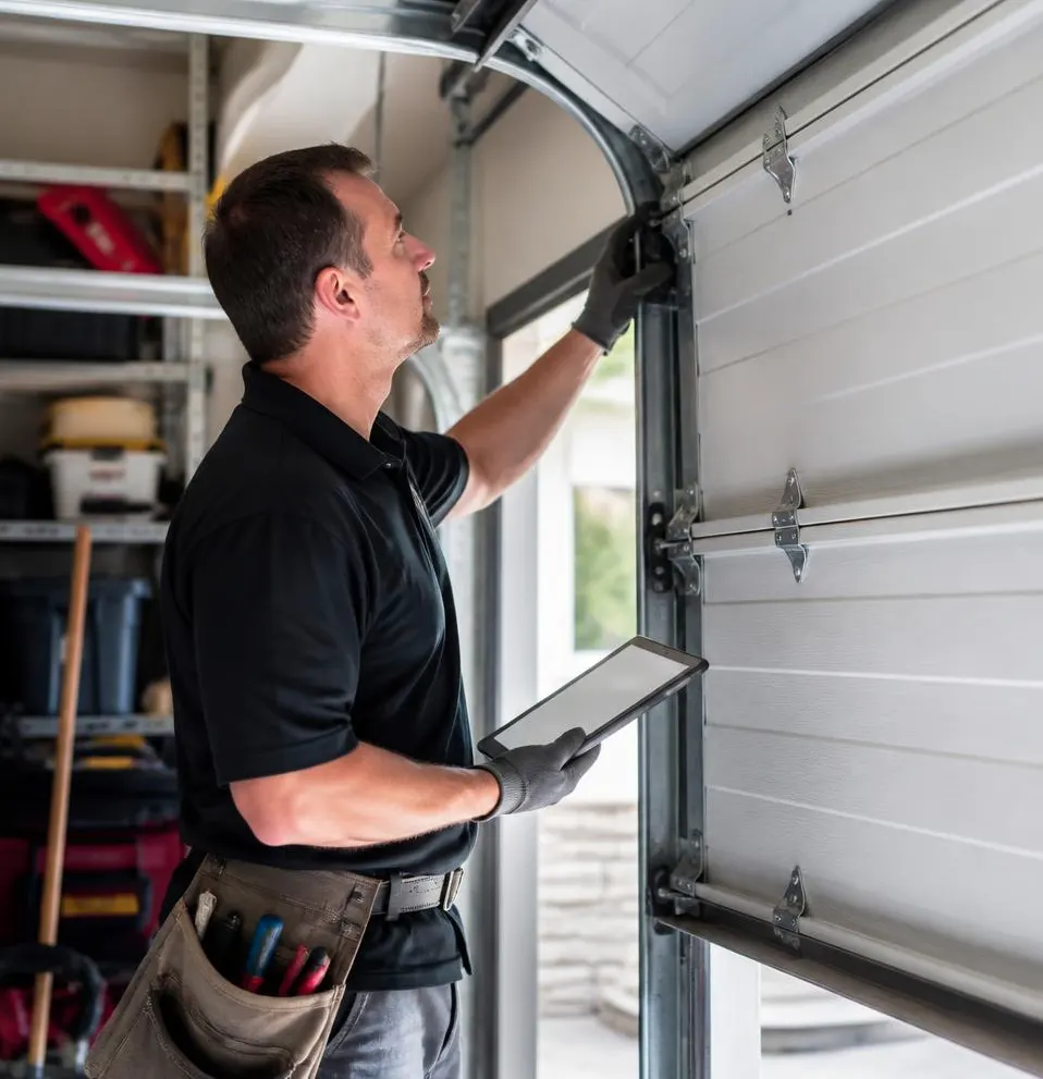 Lost Your Garage Remote? Reprogramming Codes the Right Way — Long Beach Overhead Door Co, Long Beach, CA