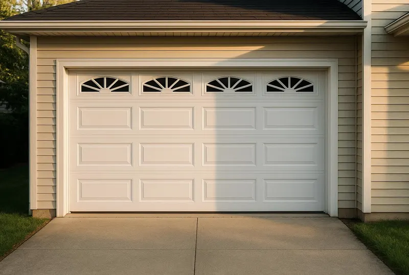 Contact Long Beach Overhead Door Co